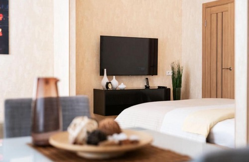 Krasnogorsky District Appartement | Apartment on Spasskaya 1k2