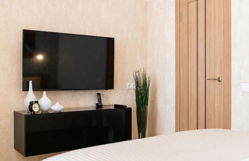 Krasnogorsky District Appartement | Apartment on Spasskaya 1k2