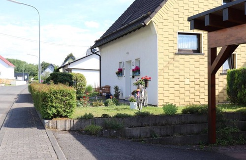 Stockum-Puschen Appartement | Apartment on Stöffel - 3 bedroom apartment, bathroom, toilet,