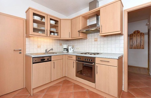 Neuharlingersiel Appartement | Appartement au rez-de-chaussée - Maison Cape Horn