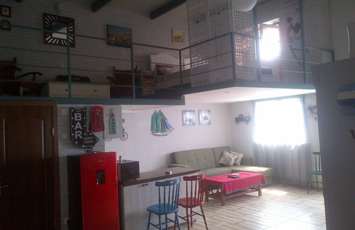 Kobuleti Maison | Appartement sur la rue Tamar Mefe 138 · str ap. 120