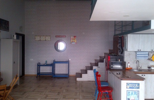 Kobuleti Maison | Appartement sur la rue Tamar Mefe 138 · str ap. 120