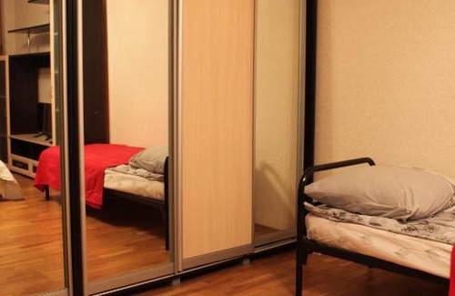 Ligovka Yamskaya Appartement | Apartment on Telezhnaya