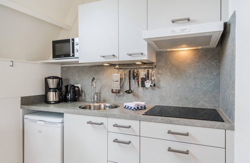 De Koog Appartement | Appartement restylé, plage et mer proches, sur Texel