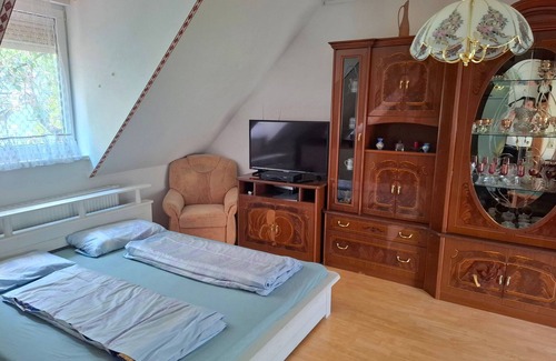 Dresden Appartement | Vrbo Property