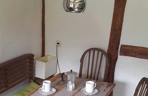 Kalkhorst Appartement | Apartment on the Baltic Sea in the beautiful Leonora forest