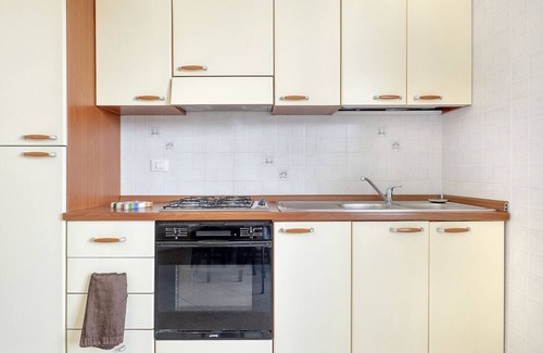 Il Monte Appartement | Appartement sur les plages de Gallipoli à 5 minutes de la baie verte