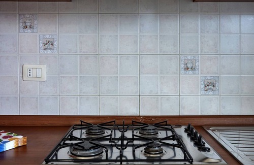 Il Monte Appartement | Appartement sur les plages de Gallipoli à 5 minutes de la baie verte
