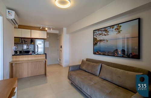 Stella Maris Appartement | Apartment on the building with a rooftop pool