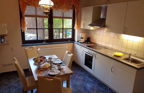 Ostliche Altstadt Appartement | Appartement sur le port de la ville - Propriét�� 25829 - Appartement sur le port de la ville