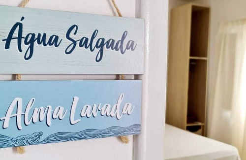 Porto Seguro Appartement | Cozy apartment on the edge of Porto Seguro Bahia