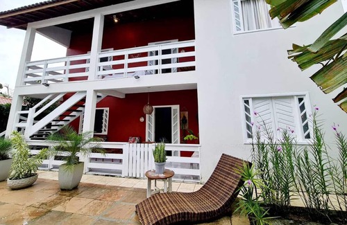 Porto Seguro Appartement | Cozy apartment on the edge of Porto Seguro Bahia