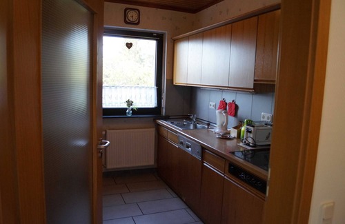 Fritzlar Appartement | Appartement sur l'Eckerich