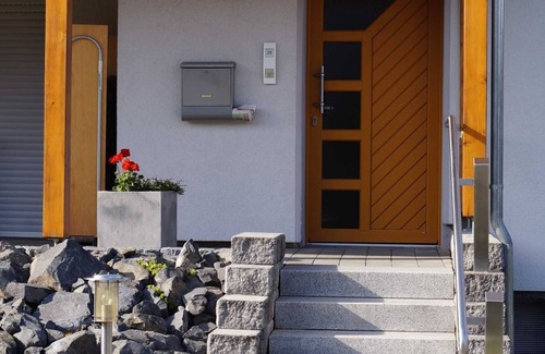 Fritzlar Appartement | Appartement sur l'Eckerich