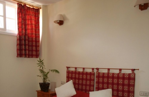 Vueltas Appartement | Appartement en bord de mer à Valle Gran Rey