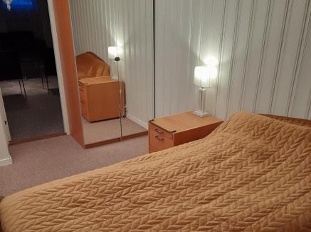 Skien Appartement | apartment on the first floor of the house