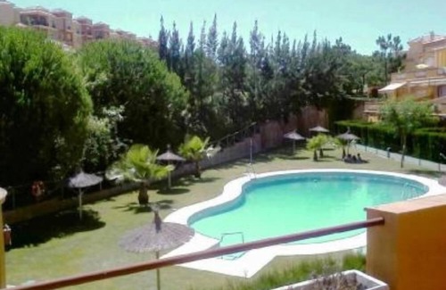 Islantilla Appartement | Apartment on the golf course 3 minutes from the beach