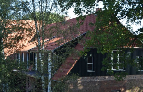 Schnakenbek Appartement | Vacances à Elbe High River en Schnakenbek