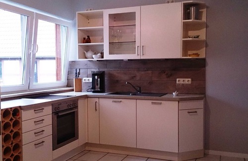 Prebberede Appartement | Appartement au Honighof - Appartement au Honighof