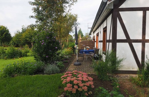 Prebberede Appartement | Appartement au Honighof - Appartement au Honighof