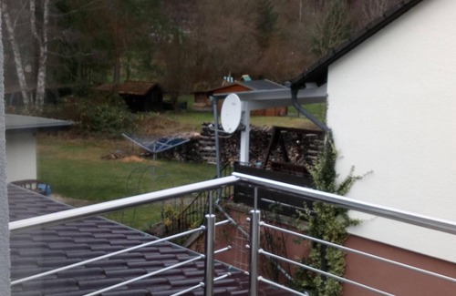 Dahn Copropriété | Appartement sur le Jungfernsprung à Dahn.