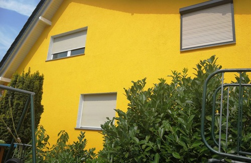 Tilleda Appartement | Appartement sur le Kyffhäuser