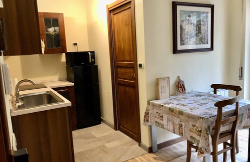 Acceglio Appartement | De Duccio y María 04