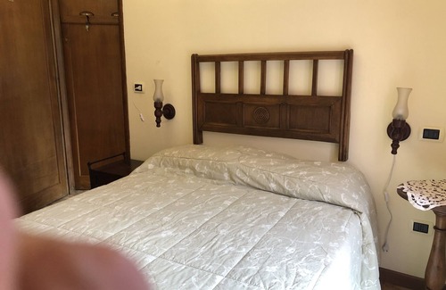 Acceglio Appartement | De Duccio y María 04