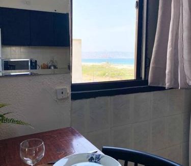 Kiryat Yam Appartement | Apartment on the Mermaid beach
