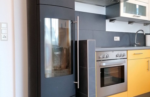 Hainzenberg Appartement | Apartment on the mountain and yet central