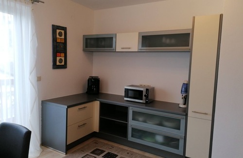 Hainzenberg Appartement | Apartment on the mountain and yet central