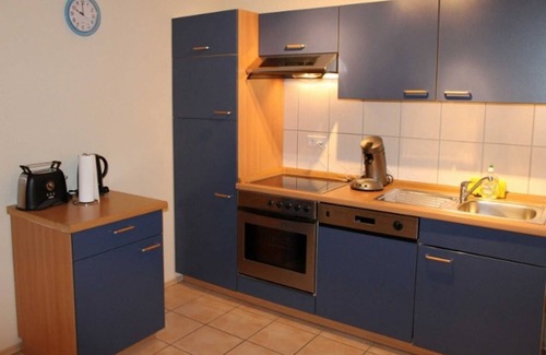 Rust Appartement | Apartment on the Runz - Appartement de 50 m², max. 4 personnes