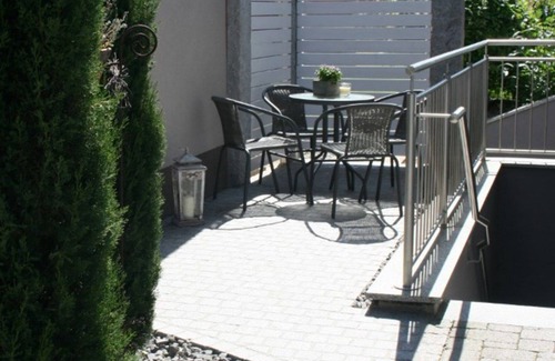 Rust Appartement | Apartment on the Runz - Appartement de 50 m², max. 4 personnes