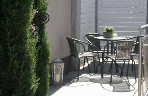 Rust Appartement | Apartment on the Runz - Appartement de 50 m², max. 4 personnes
