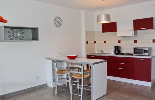 Santa-Lucia-di-Moriani Appartement | Logement pieds dans l'eau - Moriani plage