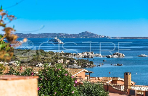 Golfo di Marinella Appartement | Appartement avec piscine et vue sur la mer wi fi plage 100m