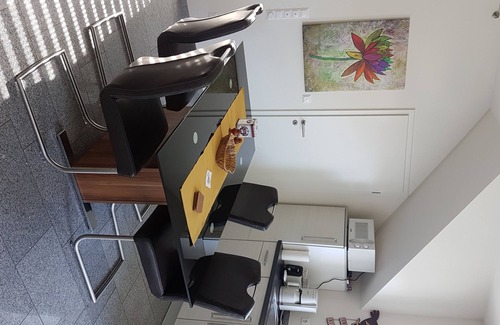 Orscholz Appartement | Appartement sur la boucle de la Sarre