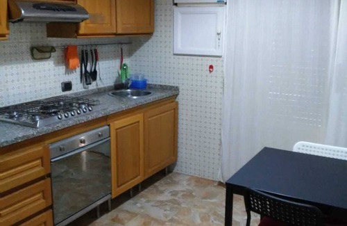 Silvi Maison | APPARTEMENT SUR LA MER