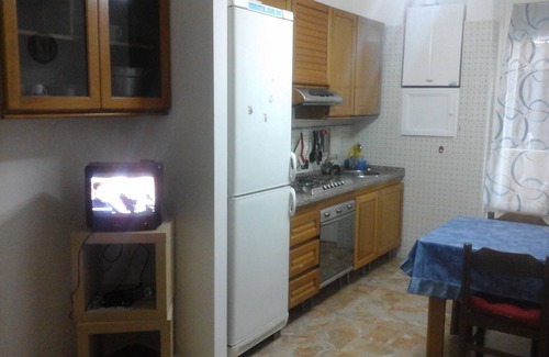 Silvi Maison | APPARTEMENT SUR LA MER
