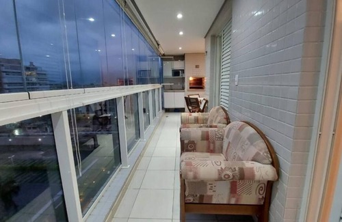 Vila Clais Appartement | Apartment on the seafront in Resort Praia Bertioga