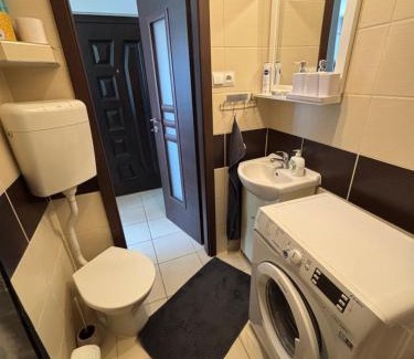 Poprad Appartement | Apartment on the SQUARE