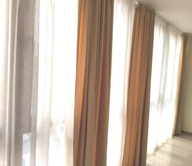 Kamenets-Podol'skiy Appartement | Apartment on Koriatovychiv Street