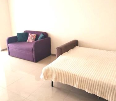 Kamenets-Podol'skiy Appartement | Apartment on Koriatovychiv Street