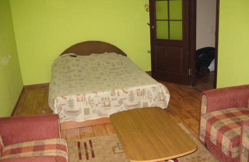 Rivne Appartement | Apartment on Vasylya Chervoniya 67