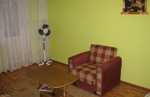 Rivne Appartement | Apartment on Vasylya Chervoniya 67