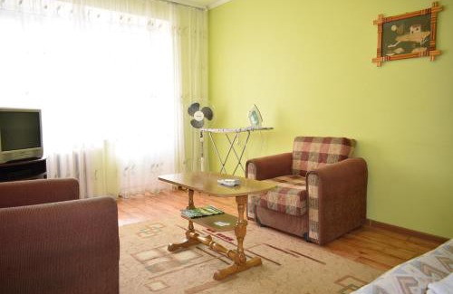 Rivne Appartement | Apartment on Vasylya Chervoniya 67