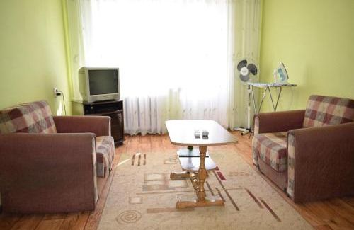 Rivne Appartement | Apartment on Vasylya Chervoniya 67