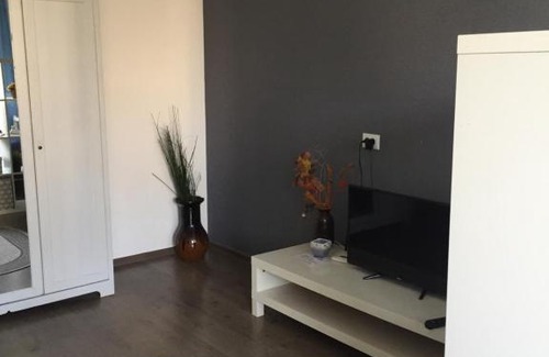 Dachnoe Appartement | Apartment on Veteranov 11