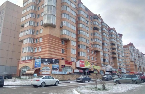 Pskov Appartement | Apartment on Yubileynaya