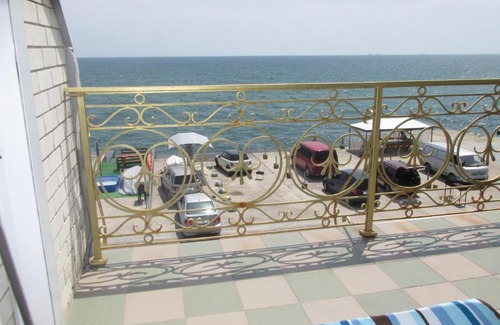Odessa Appartement | Apartment on Yuzhny Sklon
